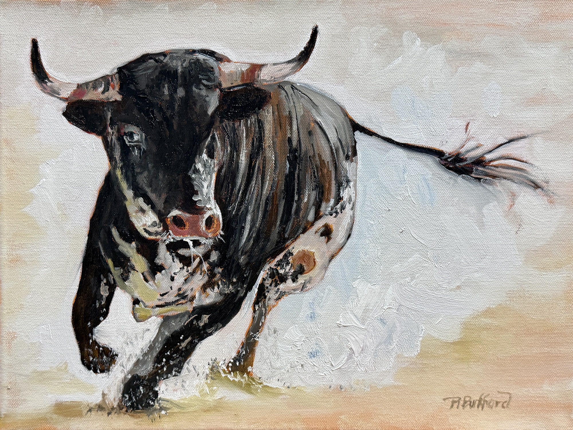 Raging Bull